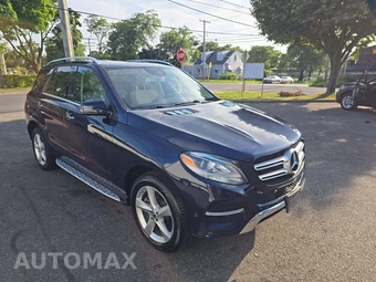 2019 Mercedes-Benz GLE 400 4MATIC – miniatura 4