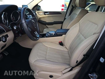 2019 Mercedes-Benz GLE 400 4MATIC – miniatura 6