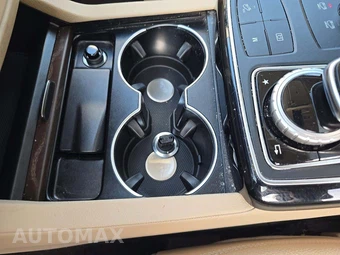 2019 Mercedes-Benz GLE 400 4MATIC – miniatura 8