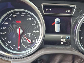 2019 Mercedes-Benz GLE 400 4MATIC – miniatura 9