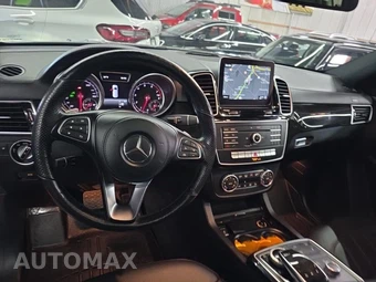 2019 Mercedes-Benz GLS 450 4MATIC – miniatura 10