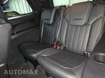2019 Mercedes-Benz GLS 450 4MATIC – miniatura 12