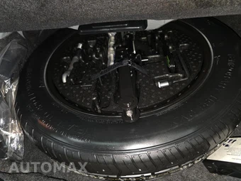 2019 Mercedes-Benz GLS 450 4MATIC – miniatura 15