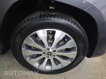 2019 Mercedes-Benz GLS 450 4MATIC – miniatura 17