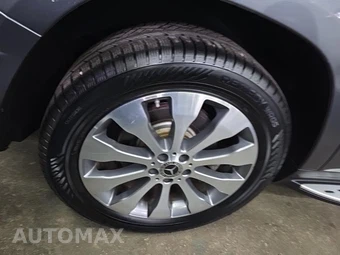 2019 Mercedes-Benz GLS 450 4MATIC – miniatura 18