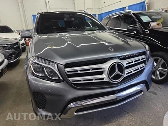 2019 Mercedes-Benz GLS 450 4MATIC – miniatura 2