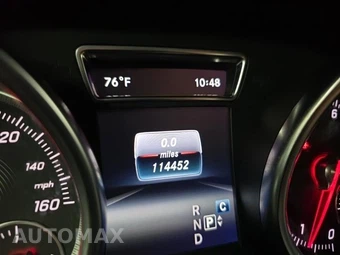 2019 Mercedes-Benz GLS 450 4MATIC – miniatura 20