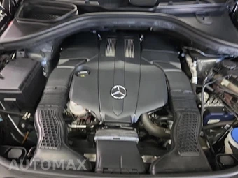 2019 Mercedes-Benz GLS 450 4MATIC – miniatura 22