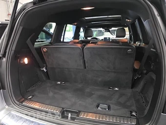 2019 Mercedes-Benz GLS 450 4MATIC – miniatura 23