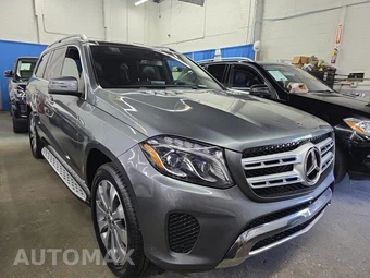 2019 Mercedes-Benz GLS 450 4MATIC – miniatura 3