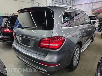 2019 Mercedes-Benz GLS 450 4MATIC – miniatura 4