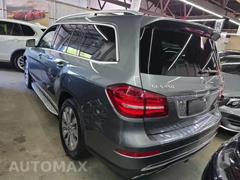2019 Mercedes-Benz GLS 450 4MATIC – miniatura 6