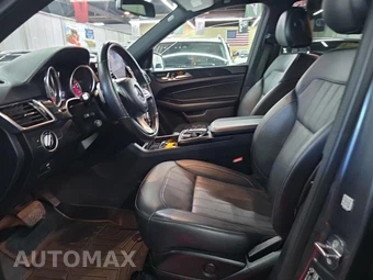 2019 Mercedes-Benz GLS 450 4MATIC – miniatura 9