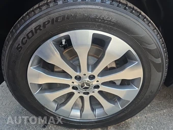2019 Mercedes-Benz GLS 450 4MATIC - miniatura 10