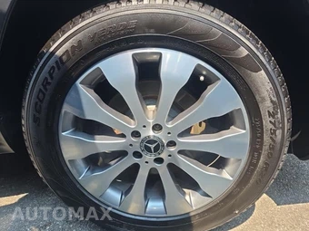 2019 Mercedes-Benz GLS 450 4MATIC - miniatura 11