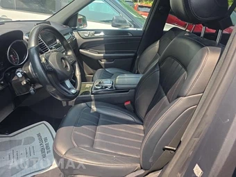 2019 Mercedes-Benz GLS 450 4MATIC - miniatura 13