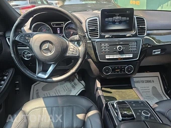 2019 Mercedes-Benz GLS 450 4MATIC - miniatura 14