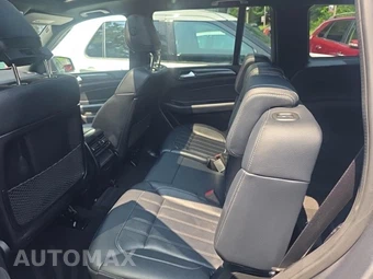2019 Mercedes-Benz GLS 450 4MATIC - miniatura 16