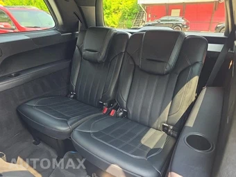 2019 Mercedes-Benz GLS 450 4MATIC - miniatura 17