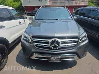 2019 Mercedes-Benz GLS 450 4MATIC - miniatura 2