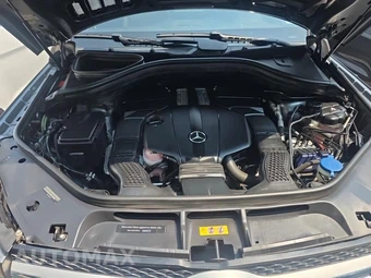 2019 Mercedes-Benz GLS 450 4MATIC - miniatura 20