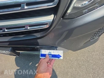 2019 Mercedes-Benz GLS 450 4MATIC - miniatura 23