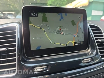 2019 Mercedes-Benz GLS 450 4MATIC - miniatura 26