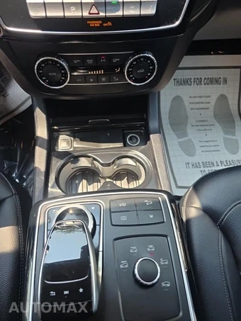 2019 Mercedes-Benz GLS 450 4MATIC - miniatura 27