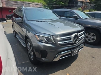 2019 Mercedes-Benz GLS 450 4MATIC - miniatura 3