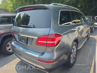 2019 Mercedes-Benz GLS 450 4MATIC - miniatura 4