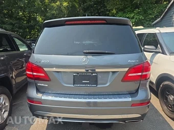 2019 Mercedes-Benz GLS 450 4MATIC - miniatura 5