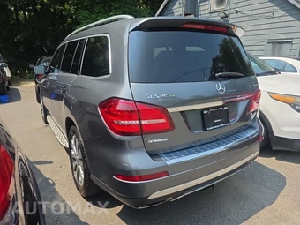 2019 Mercedes-Benz GLS 450 4MATIC - miniatura 6