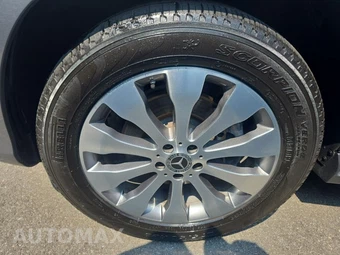 2019 Mercedes-Benz GLS 450 4MATIC - miniatura 8