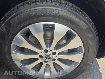 2019 Mercedes-Benz GLS 450 4MATIC - miniatura 9