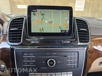 2019 Mercedes-Benz GLS 450 4MATIC – miniatura 10