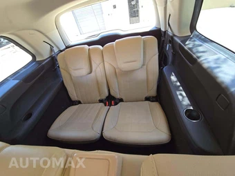 2019 Mercedes-Benz GLS 450 4MATIC – miniatura 14