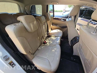 2019 Mercedes-Benz GLS 450 4MATIC – miniatura 17