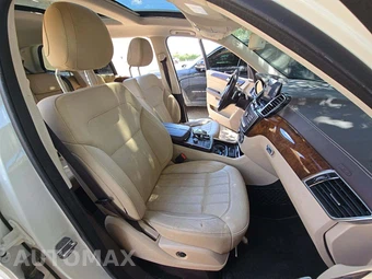 2019 Mercedes-Benz GLS 450 4MATIC – miniatura 19