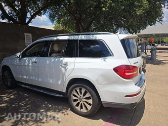 2019 Mercedes-Benz GLS 450 4MATIC – miniatura 2