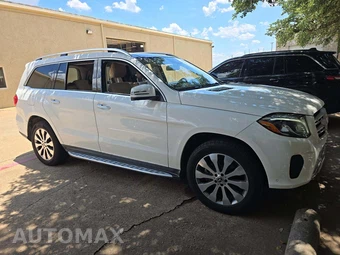2019 Mercedes-Benz GLS 450 4MATIC – miniatura 4