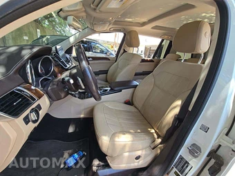 2019 Mercedes-Benz GLS 450 4MATIC – miniatura 6