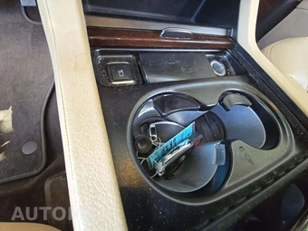 2019 Mercedes-Benz GLS 450 4MATIC – miniatura 8