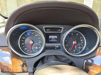 2019 Mercedes-Benz GLS 450 4MATIC – miniatura 9