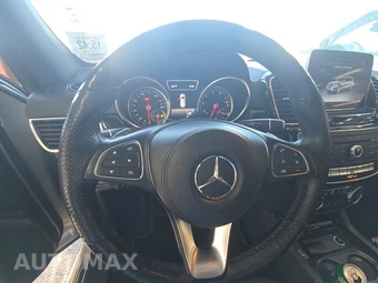 2019 Mercedes-Benz GLS 450 4MATIC – miniatura 10