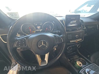 2019 Mercedes-Benz GLS 450 4MATIC – miniatura 11