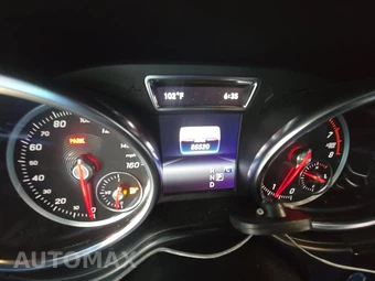 2019 Mercedes-Benz GLS 450 4MATIC – miniatura 12
