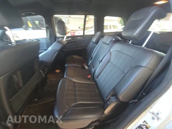 2019 Mercedes-Benz GLS 450 4MATIC – miniatura 13