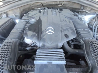 2019 Mercedes-Benz GLS 450 4MATIC – miniatura 15