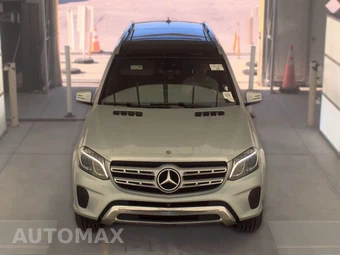 2019 Mercedes-Benz GLS 450 4MATIC – miniatura 2