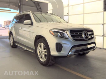 2019 Mercedes-Benz GLS 450 4MATIC – miniatura 3